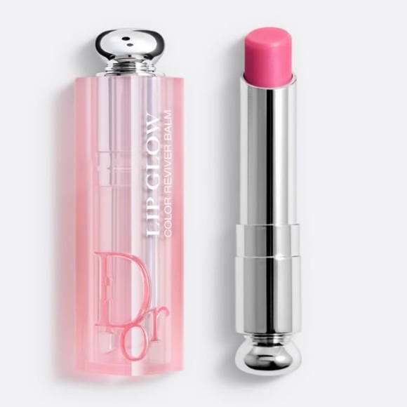 Dior Addict Lip Glow Color Reviving Balm - Picture 1 of 5